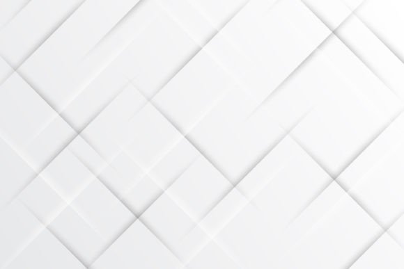 White Background with 3d Texture